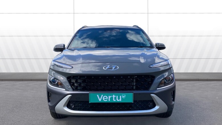 Hyundai Kona 1.0 TGDi 48V MHEV Premium 5dr Petrol Hatchback